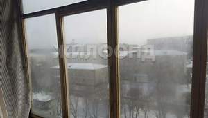 1-к квартира, вторичка, 22м2, 9/9 этаж