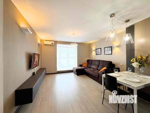 2-к квартира, вторичка, 50м2, 9/18 этаж