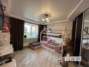 2-к квартира, вторичка, 62м2, 6/10 этаж