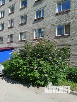 1-к квартира, вторичка, 32м2, 2/5 этаж