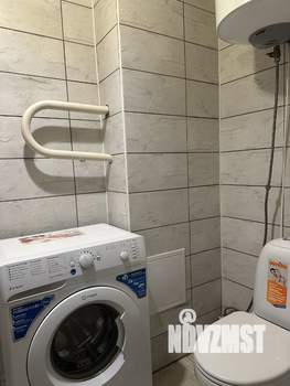 Студия квартира, вторичка, 25м2, 10/16 этаж