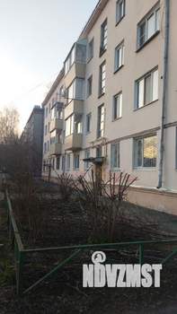 1-к квартира, вторичка, 32м2, 2/5 этаж