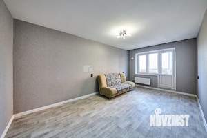 2-к квартира, вторичка, 59м2, 3/15 этаж