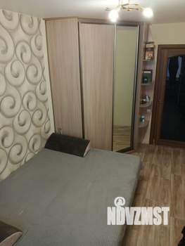 3-к квартира, вторичка, 60м2, 1/5 этаж