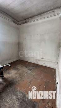 2-к квартира, вторичка, 39м2, 2/2 этаж