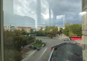 3-к квартира, вторичка, 61м2, 5/9 этаж
