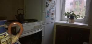 1-к квартира, вторичка, 22м2, 4/9 этаж