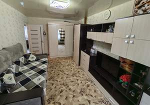 2-к квартира, вторичка, 44м2, 1/5 этаж