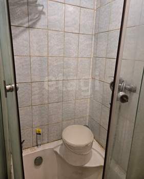 Студия квартира, вторичка, 12м2, 1/5 этаж