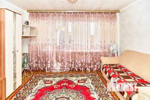 2-к квартира, вторичка, 54м2, 2/6 этаж
