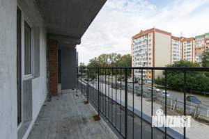 3-к квартира, вторичка, 65м2, 3/17 этаж