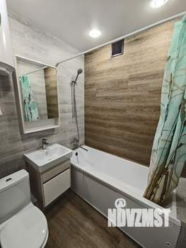 1-к квартира, вторичка, 35м2, 11/17 этаж