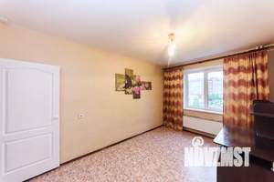 3-к квартира, вторичка, 77м2, 6/17 этаж