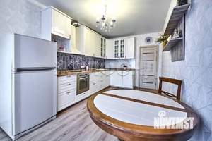 3-к квартира, вторичка, 96м2, 2/11 этаж