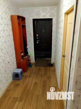 1-к квартира, вторичка, 38м2, 9/9 этаж