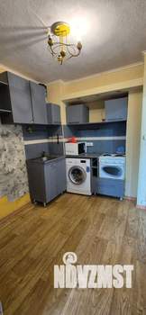 1-к квартира, вторичка, 29м2, 6/9 этаж