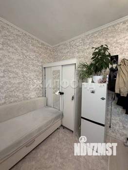 Студия квартира, вторичка, 14м2, 1/2 этаж