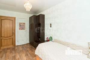 3-к квартира, вторичка, 58м2, 2/5 этаж