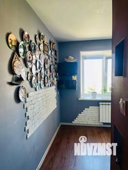 2-к квартира, вторичка, 63м2, 8/9 этаж