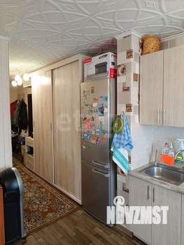 3-к квартира, вторичка, 61м2, 8/9 этаж