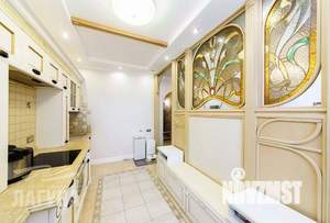 4-к квартира, вторичка, 123м2, 5/5 этаж