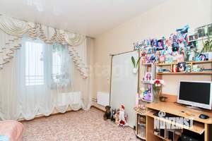 Студия квартира, вторичка, 21м2, 2/10 этаж