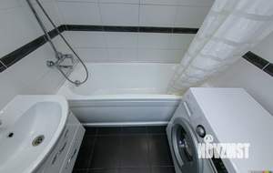 3-к квартира, вторичка, 64м2, 9/9 этаж