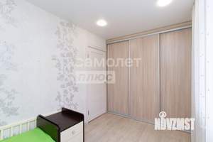 2-к квартира, вторичка, 38м2, 4/5 этаж