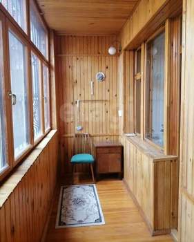 3-к квартира, вторичка, 100м2, 1/7 этаж