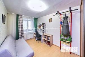 2-к квартира, вторичка, 58м2, 4/10 этаж