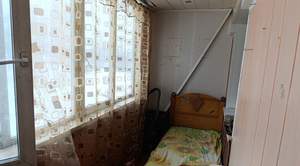 2-к квартира, вторичка, 28м2, 2/5 этаж