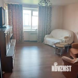 3-к квартира, вторичка, 61м2, 8/9 этаж