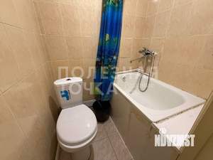 Студия квартира, вторичка, 19м2, 3/5 этаж