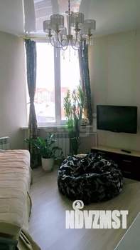 1-к квартира, вторичка, 31м2, 10/10 этаж