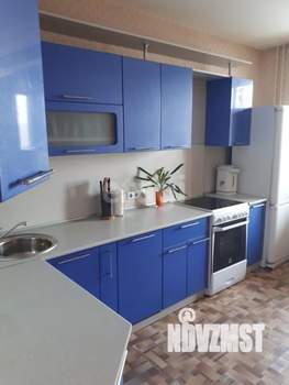 3-к квартира, вторичка, 84м2, 11/17 этаж