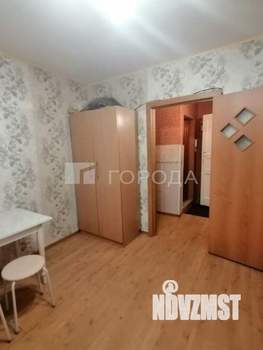 1-к квартира, вторичка, 18м2, 2/5 этаж