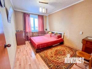 3-к квартира, вторичка, 65м2, 9/9 этаж
