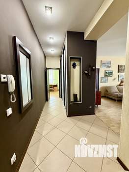 3-к квартира, вторичка, 103м2, 9/9 этаж