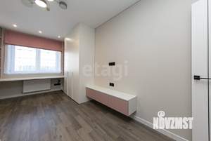 4-к квартира, вторичка, 97м2, 2/6 этаж