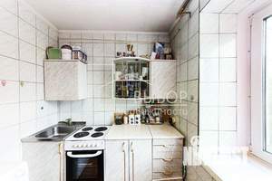 3-к квартира, вторичка, 51м2, 5/5 этаж