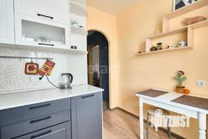 1-к квартира, вторичка, 36м2, 7/9 этаж