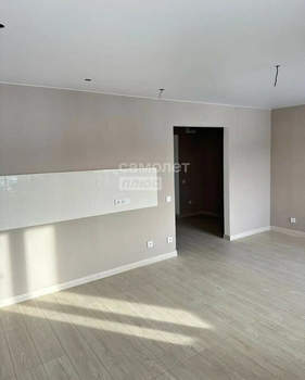 1-к квартира, вторичка, 51м2, 1/9 этаж