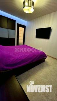 3-к квартира, вторичка, 71м2, 3/5 этаж