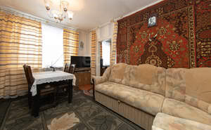 2-к квартира, вторичка, 38м2, 1/2 этаж