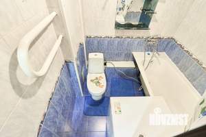 1-к квартира, вторичка, 33м2, 2/5 этаж