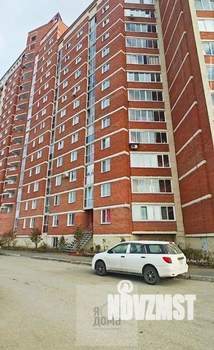 1-к квартира, вторичка, 31м2, 4/16 этаж