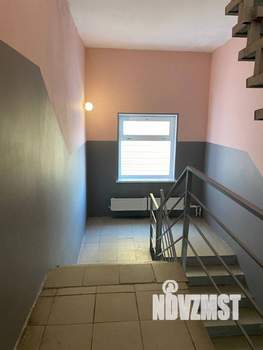 Студия квартира, вторичка, 27м2, 3/3 этаж