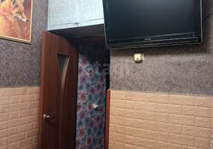 3-к квартира, вторичка, 60м2, 2/5 этаж