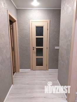 2-к квартира, вторичка, 47м2, 4/5 этаж