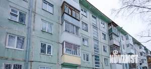 2-к квартира, вторичка, 44м2, 5/5 этаж
